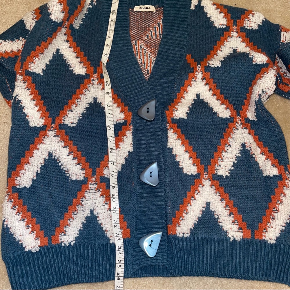 Cardigan - Picture 12 of 16